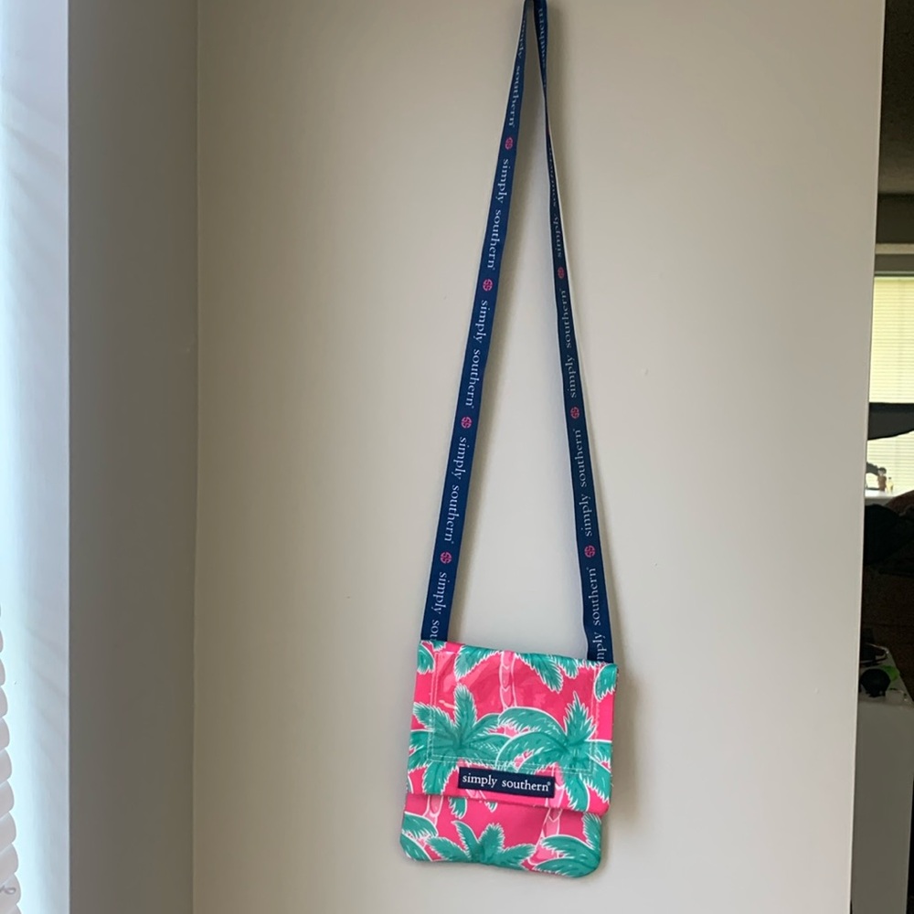 Simply southern mini purse